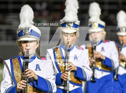 Thumbnail 3 in Oliver Ames @ Attleboro photogallery.