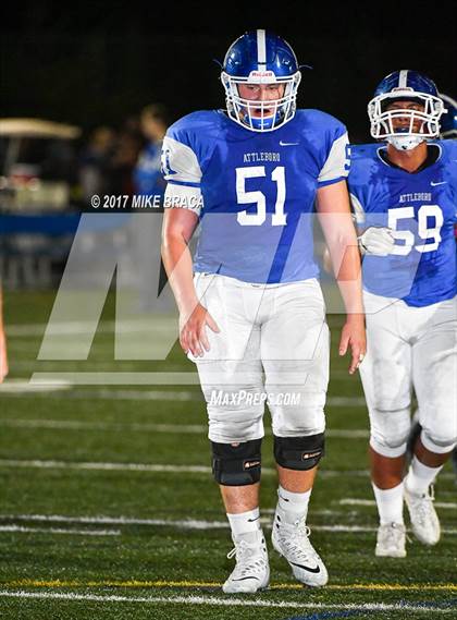 Thumbnail 2 in Oliver Ames @ Attleboro photogallery.