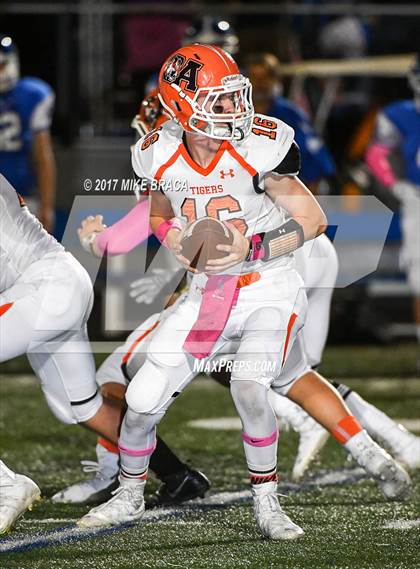 Thumbnail 1 in Oliver Ames @ Attleboro photogallery.