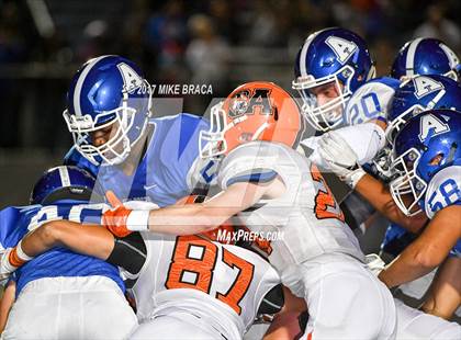 Thumbnail 3 in Oliver Ames @ Attleboro photogallery.