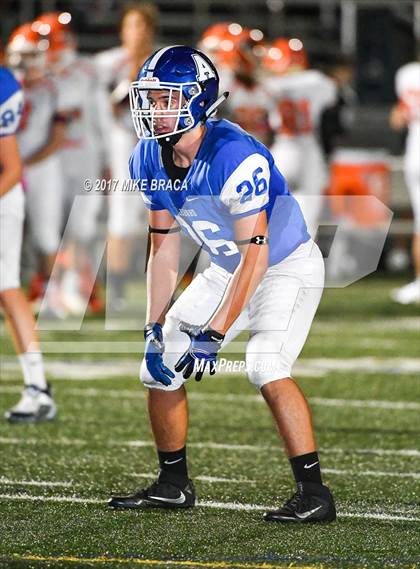 Thumbnail 3 in Oliver Ames @ Attleboro photogallery.