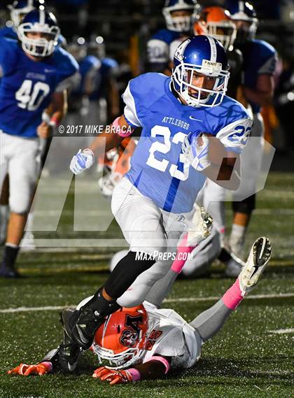 Thumbnail 3 in Oliver Ames @ Attleboro photogallery.