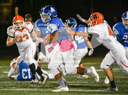 Thumbnail 3 in Oliver Ames @ Attleboro photogallery.