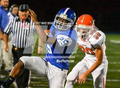 Thumbnail 3 in Oliver Ames @ Attleboro photogallery.