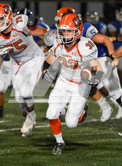 Thumbnail 3 in Oliver Ames @ Attleboro photogallery.