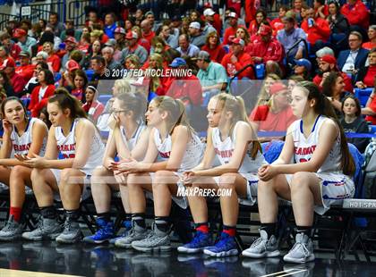Thumbnail 3 in Melbourne vs Riverside (AAA 2A Final) photogallery.