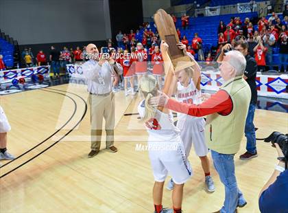 Thumbnail 1 in Melbourne vs Riverside (AAA 2A Final) photogallery.