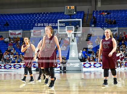 Thumbnail 2 in Melbourne vs Riverside (AAA 2A Final) photogallery.