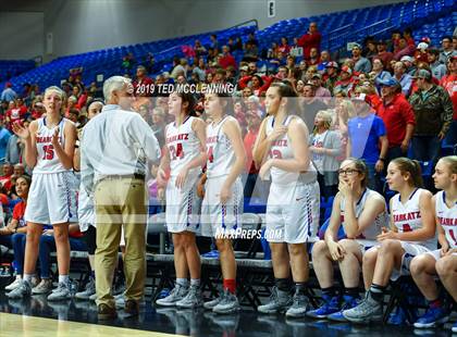 Thumbnail 2 in Melbourne vs Riverside (AAA 2A Final) photogallery.