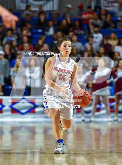Thumbnail 3 in Melbourne vs Riverside (AAA 2A Final) photogallery.