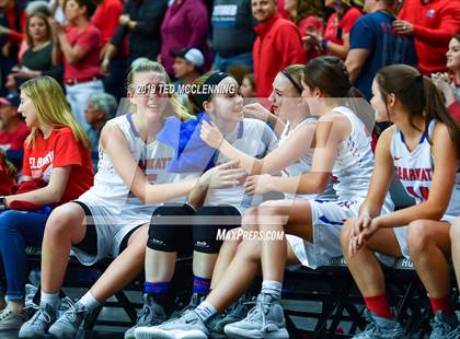 Thumbnail 1 in Melbourne vs Riverside (AAA 2A Final) photogallery.