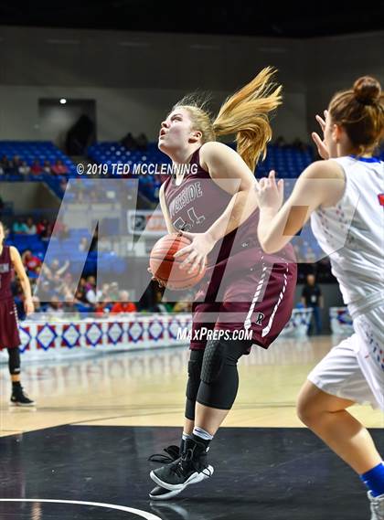Thumbnail 3 in Melbourne vs Riverside (AAA 2A Final) photogallery.