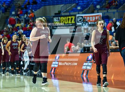 Thumbnail 1 in Melbourne vs Riverside (AAA 2A Final) photogallery.