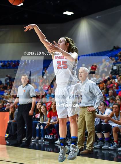 Thumbnail 1 in Melbourne vs Riverside (AAA 2A Final) photogallery.