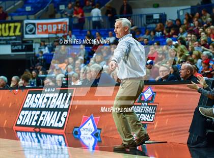 Thumbnail 3 in Melbourne vs Riverside (AAA 2A Final) photogallery.