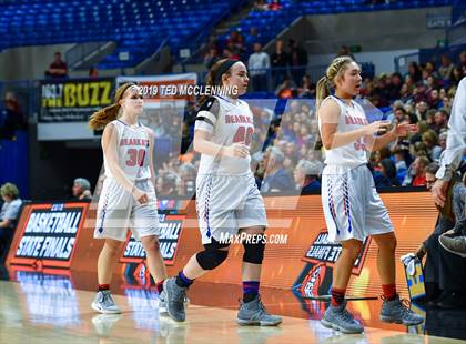 Thumbnail 3 in Melbourne vs Riverside (AAA 2A Final) photogallery.