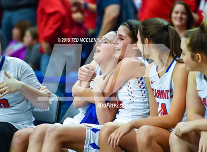 Thumbnail 3 in Melbourne vs Riverside (AAA 2A Final) photogallery.