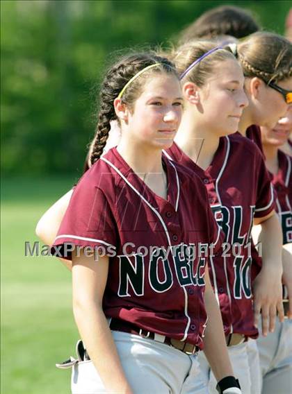 Thumbnail 3 in Noble @ Marshwood photogallery.