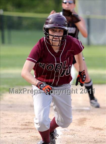 Thumbnail 1 in Noble @ Marshwood photogallery.