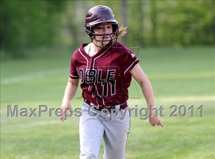 Thumbnail 1 in Noble @ Marshwood photogallery.