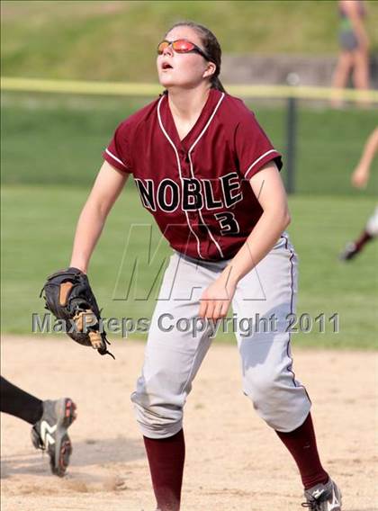 Thumbnail 1 in Noble @ Marshwood photogallery.