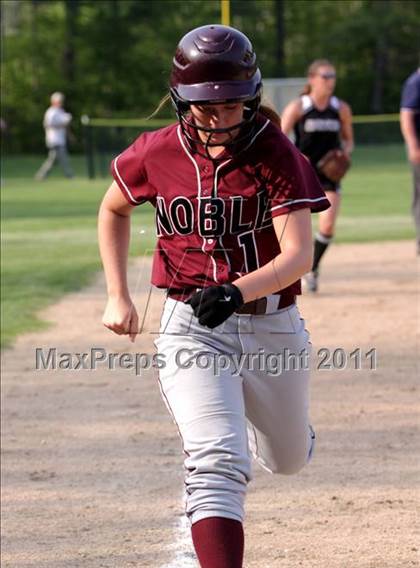 Thumbnail 3 in Noble @ Marshwood photogallery.