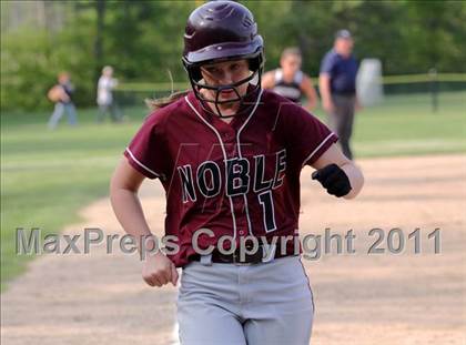 Thumbnail 2 in Noble @ Marshwood photogallery.