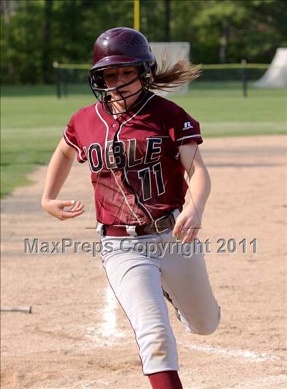 Thumbnail 2 in Noble @ Marshwood photogallery.