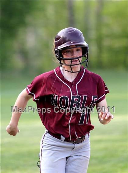 Thumbnail 3 in Noble @ Marshwood photogallery.