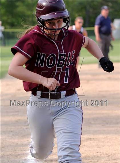 Thumbnail 1 in Noble @ Marshwood photogallery.