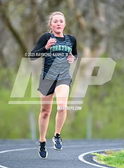 Thumbnail 3 in Yorktown 4 Way (1600 meter)  photogallery.