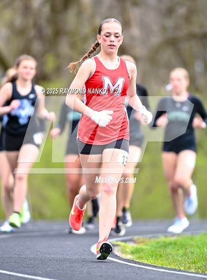 Thumbnail 1 in Yorktown 4 Way (1600 meter)  photogallery.