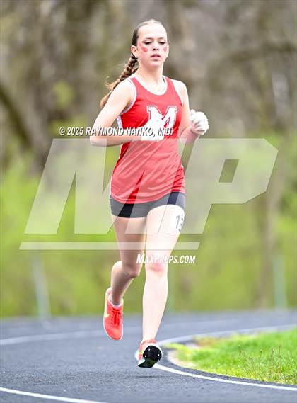 Thumbnail 1 in Yorktown 4 Way (1600 meter)  photogallery.