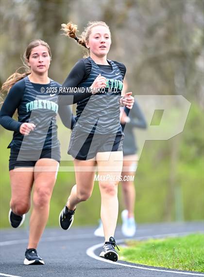Thumbnail 1 in Yorktown 4 Way (1600 meter)  photogallery.