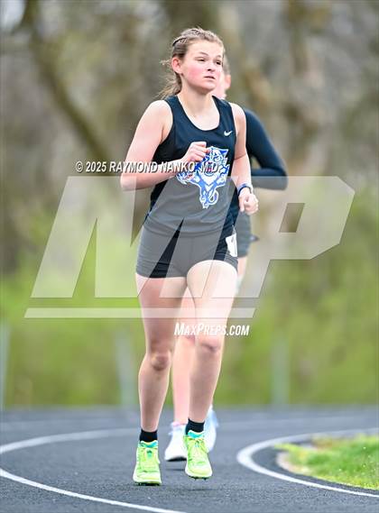Thumbnail 1 in Yorktown 4 Way (1600 meter)  photogallery.