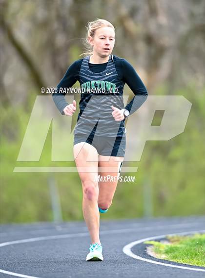 Thumbnail 3 in Yorktown 4 Way (1600 meter)  photogallery.