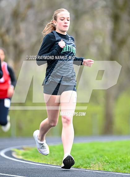 Thumbnail 1 in Yorktown 4 Way (1600 meter)  photogallery.