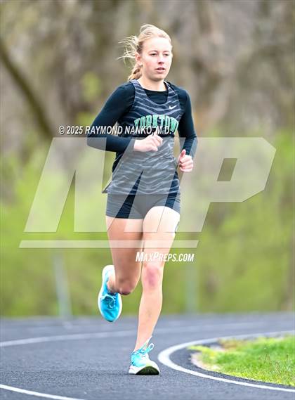 Thumbnail 1 in Yorktown 4 Way (1600 meter)  photogallery.
