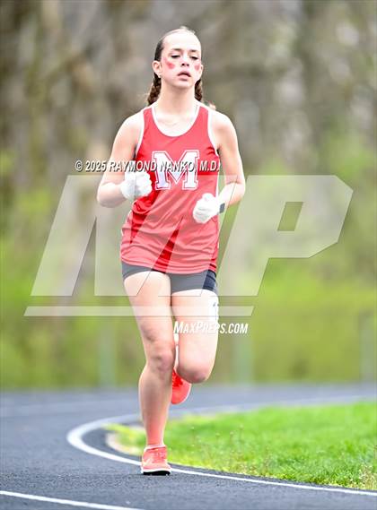 Thumbnail 1 in Yorktown 4 Way (1600 meter)  photogallery.