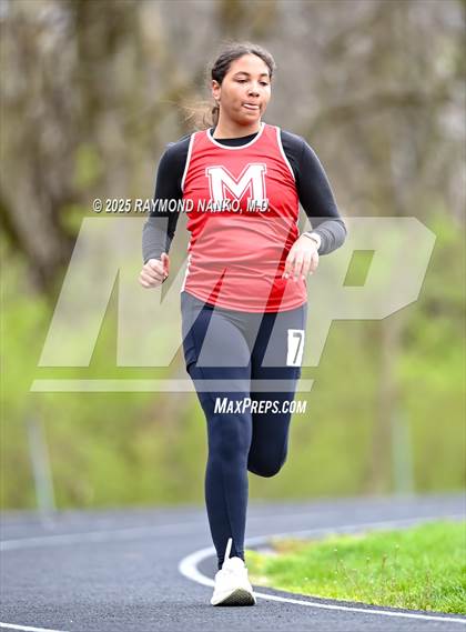 Thumbnail 1 in Yorktown 4 Way (1600 meter)  photogallery.