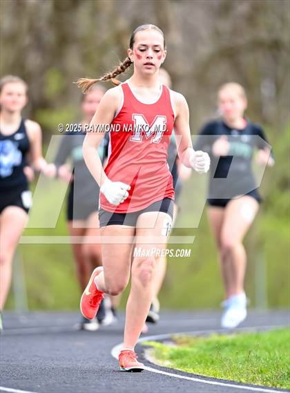 Thumbnail 2 in Yorktown 4 Way (1600 meter)  photogallery.