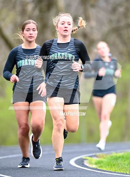 Thumbnail 3 in Yorktown 4 Way (1600 meter)  photogallery.