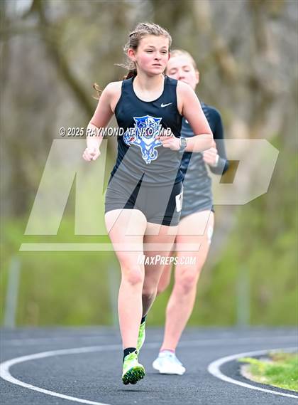 Thumbnail 3 in Yorktown 4 Way (1600 meter)  photogallery.