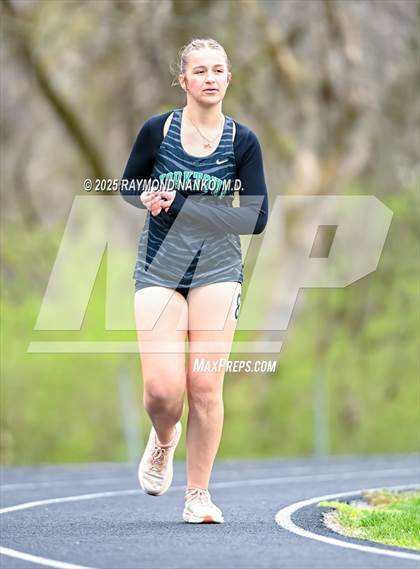 Thumbnail 1 in Yorktown 4 Way (1600 meter)  photogallery.