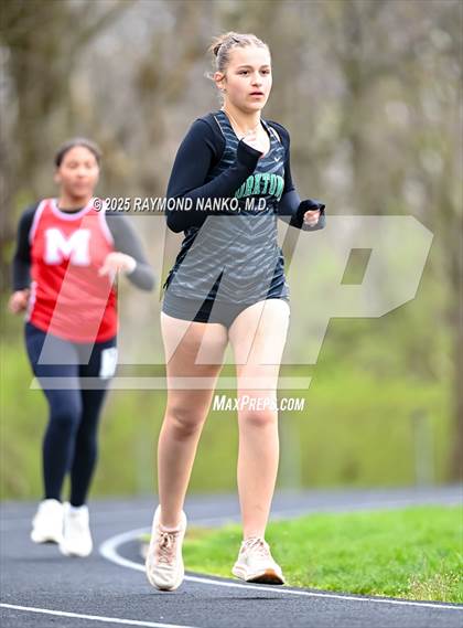 Thumbnail 1 in Yorktown 4 Way (1600 meter)  photogallery.