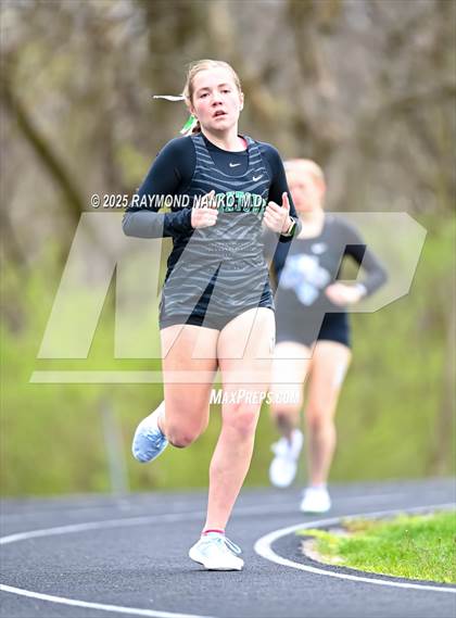 Thumbnail 1 in Yorktown 4 Way (1600 meter)  photogallery.