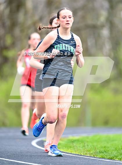 Thumbnail 1 in Yorktown 4 Way (1600 meter)  photogallery.