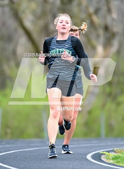 Thumbnail 1 in Yorktown 4 Way (1600 meter)  photogallery.