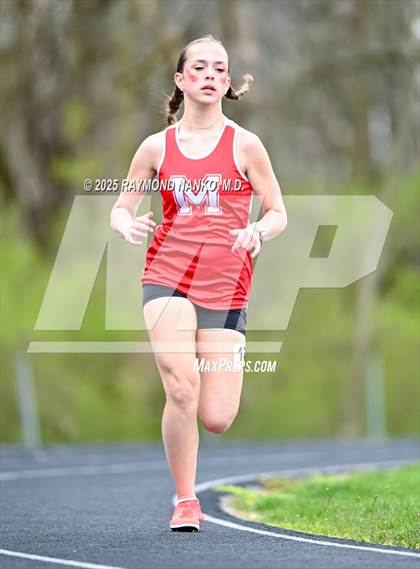 Thumbnail 1 in Yorktown 4 Way (1600 meter)  photogallery.