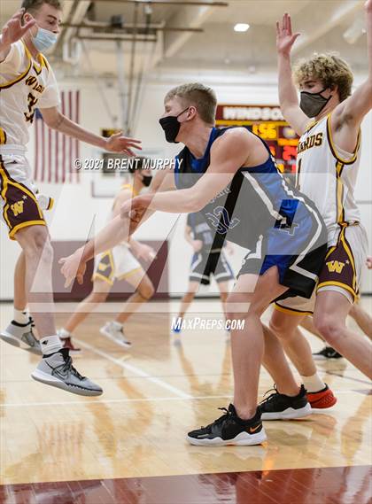 Thumbnail 3 in Longmont @ Windsor photogallery.